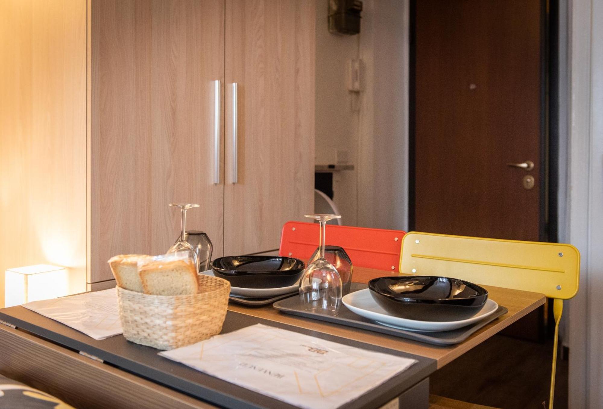 Mavio Home - Torino Centro Porta Nuova Esterno foto